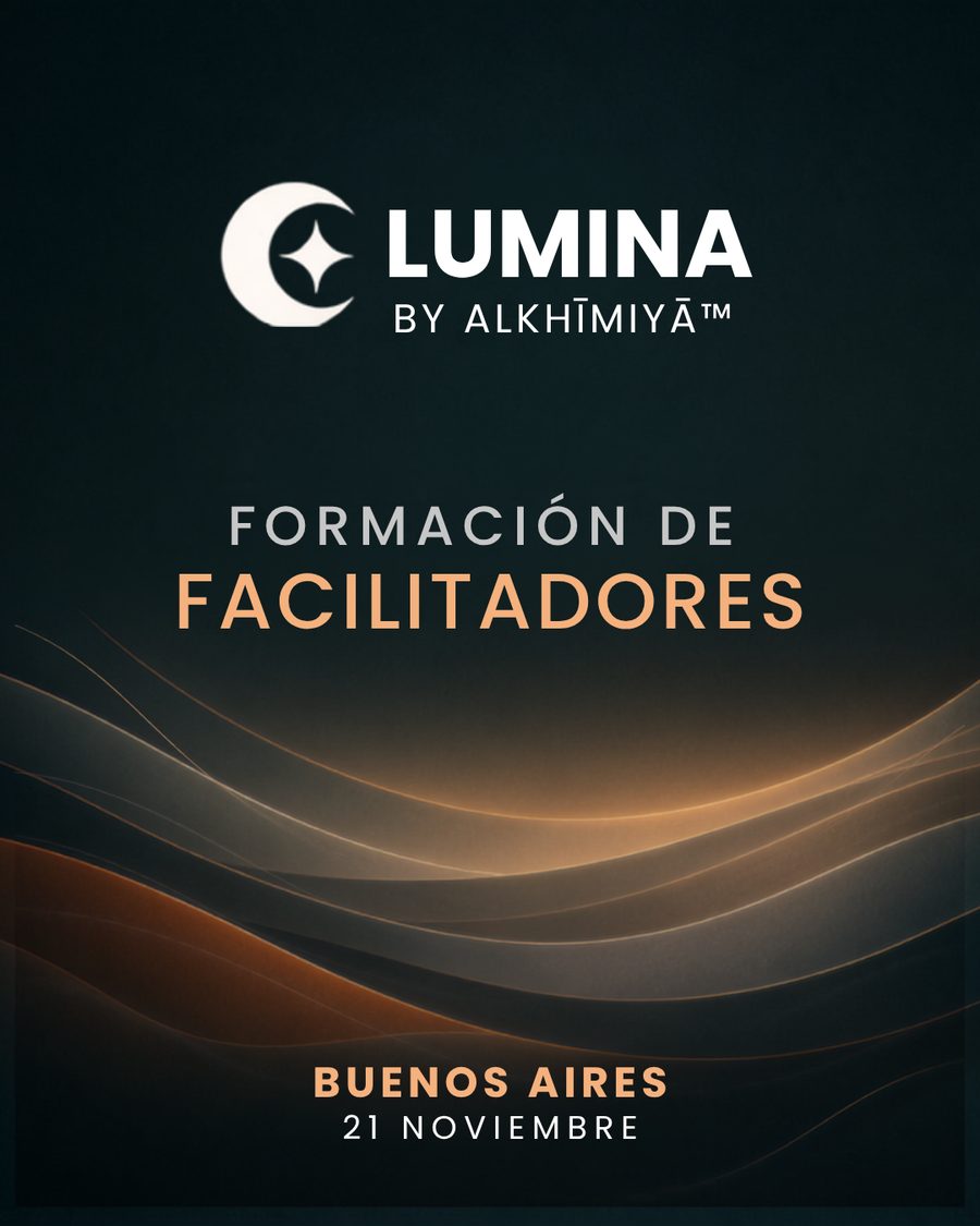 Facilitadores Lumina