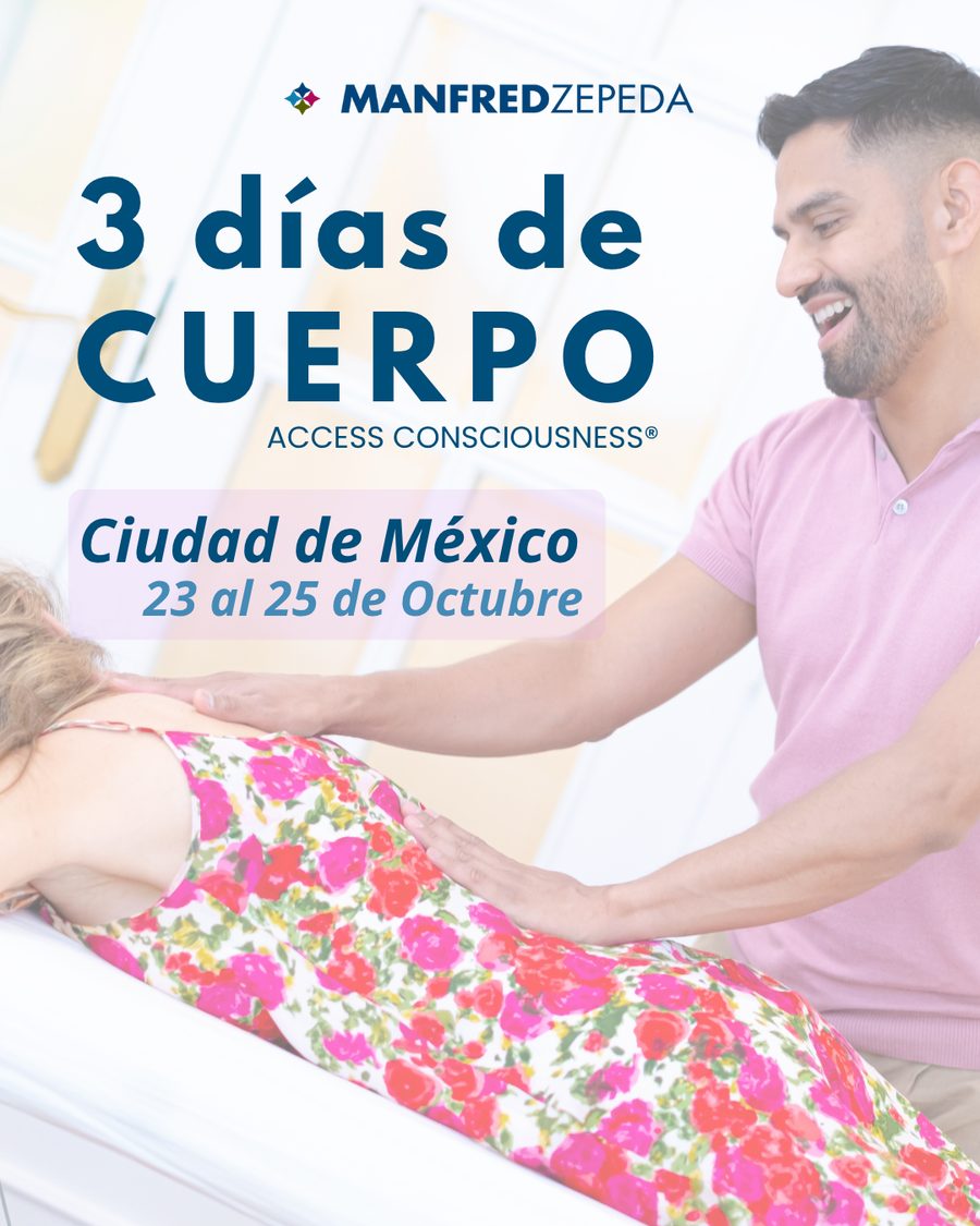 3 Días de Cuerpo