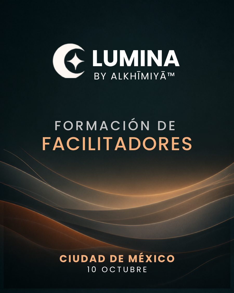 Facilitadores Lumina