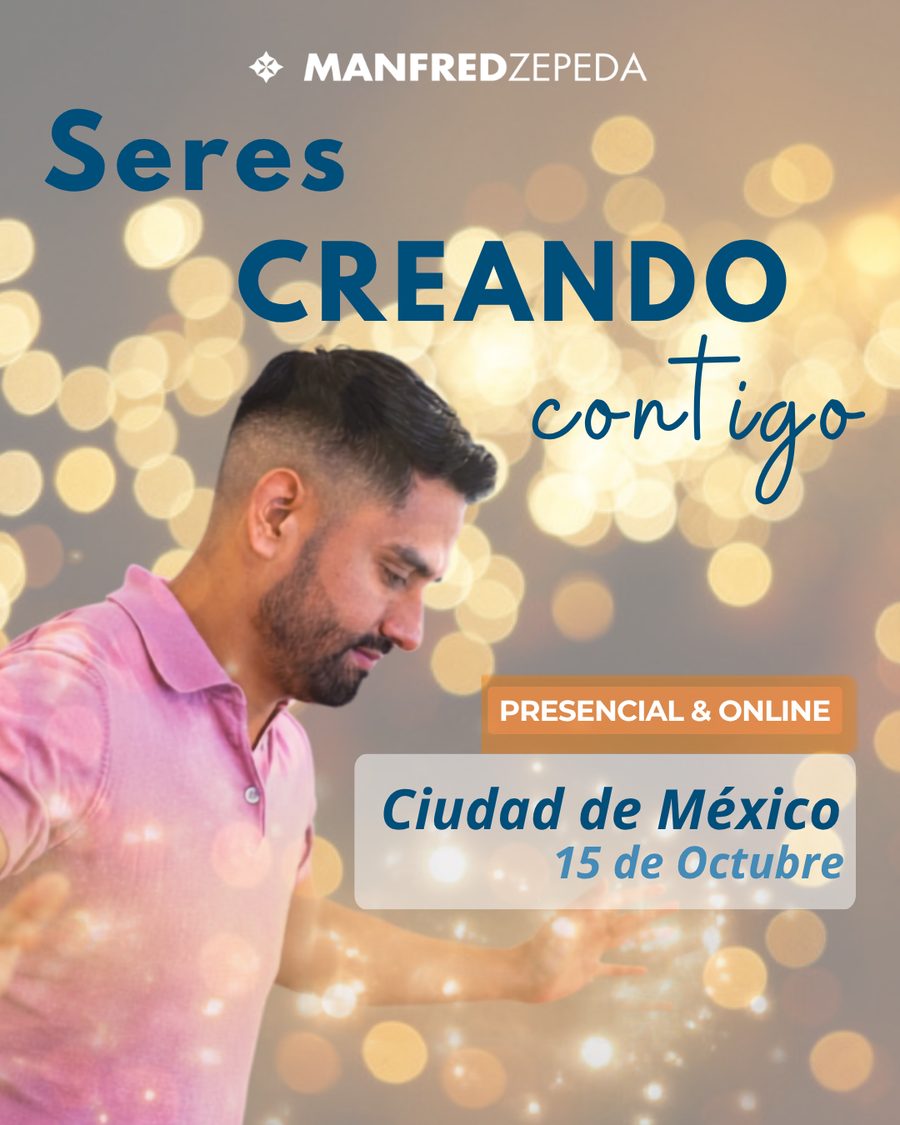 Seres Creando Contigo