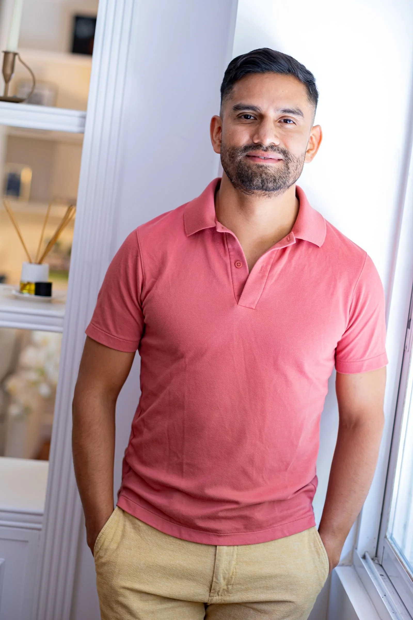 Manfred Zepeda