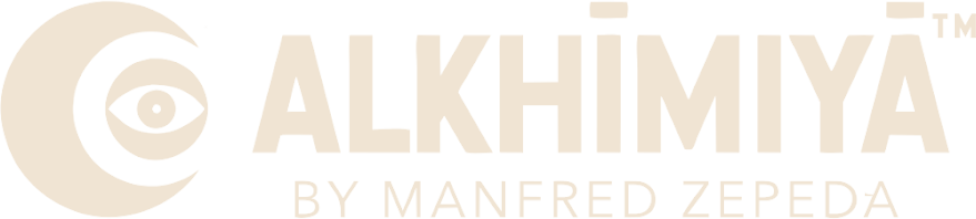 ALKHIMIYA