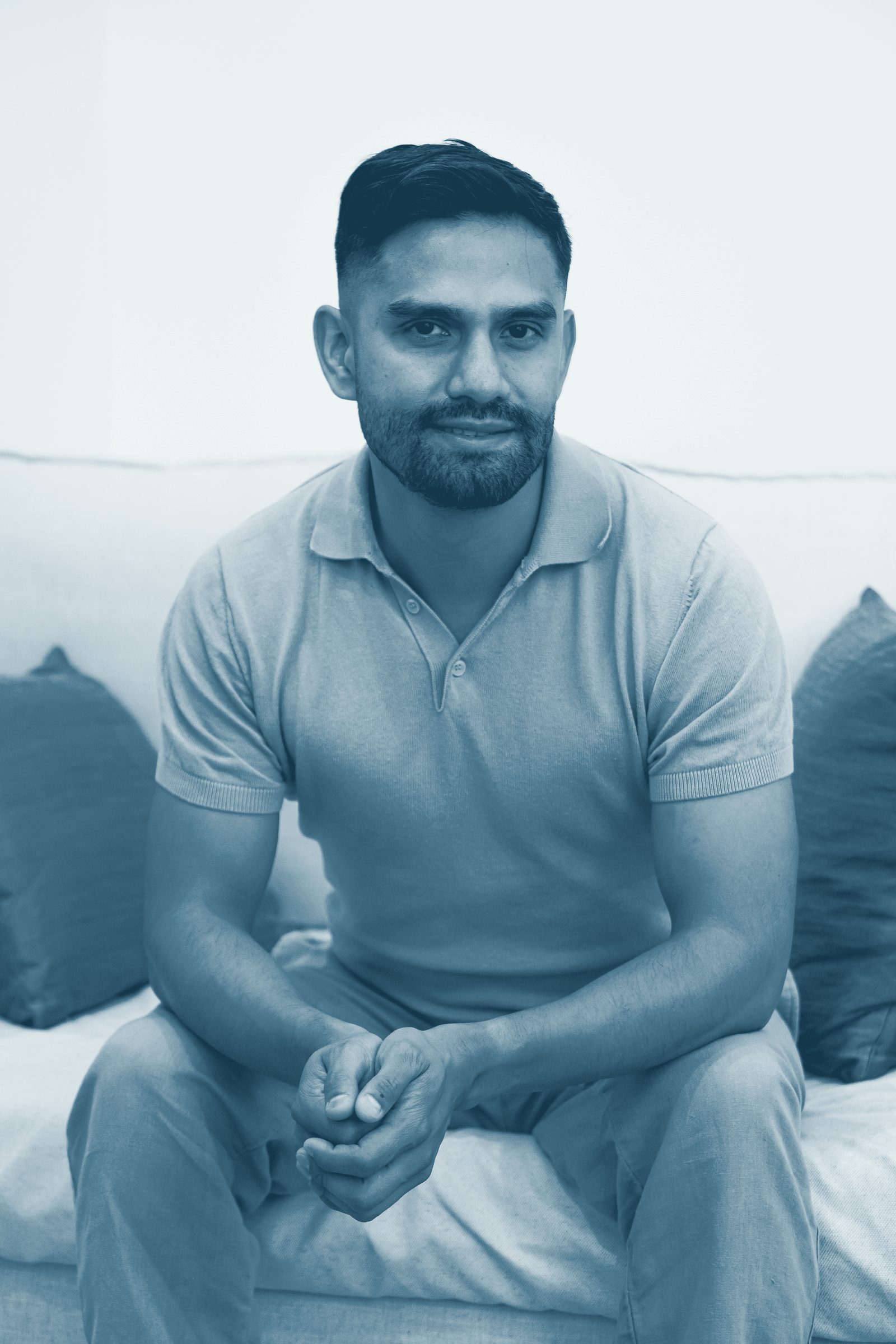 Manfred Zepeda